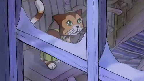 Pettersson and Findus Season 2 Episode 4 - Uninvited Guests