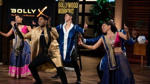 Shark Tank Season 10 Episode 8 - Episode 8