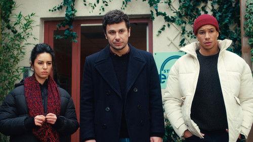 Irresistible Season 1 Episode 5 - Episode 5