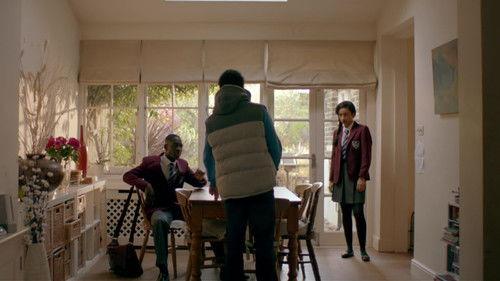 Youngers Season 1 Episode 5 - A to B and the Apology