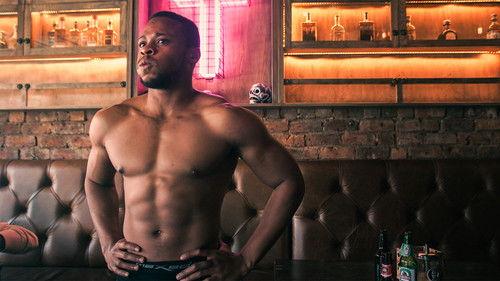 Shadow Season 1 Episode 6 - Dare to Die