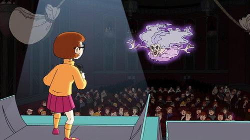 Be Cool, Scooby-Doo! Season 1 Episode 9 - Screama Donna