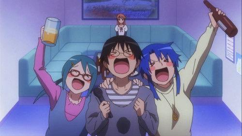 Hanamaru Kindergarten Season 1 Episode 20 - A Hanamaru Confession