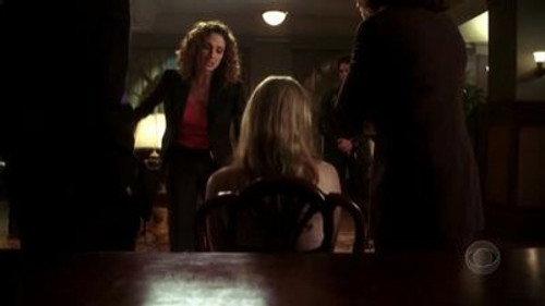 CSI: NY Season 1 Episode 20 - Supply and Demand