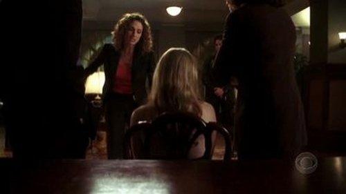 CSI: NY Season 1 Episode 20 - Supply and Demand