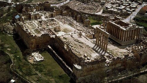 The UnXplained Season 4 Episode 13 - Wonders of the Ancient World