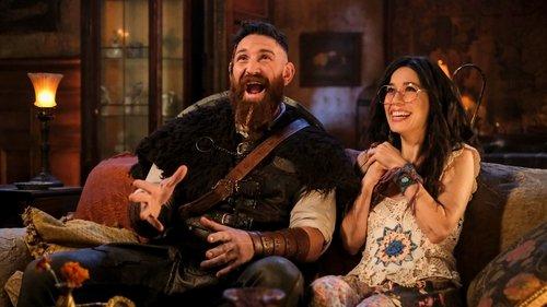 undefined Season 2 Episode 15 - A Date to Remember