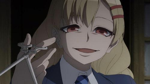 Magical Girl Spec-Ops Asuka Season 1 Episode 2 - Daily Life and Comrades in Arms