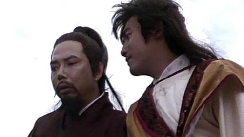 Two Most Honorable Knights Season 1 Episode 11 - Episode 11