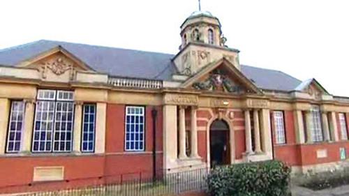 Most Haunted Season 9 Episode 6 - Dartford Library