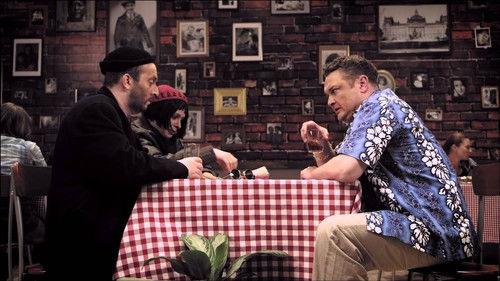 Superheroes Season 1 Episode 6 - Episode 6