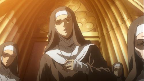 Background image for The Odd Observer