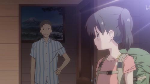 Encouragement of Climb Season 2 Episode 21 - To the Mountain of Memories