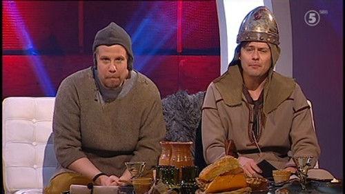 Nugammalt Season 1 Episode 2 - Skatteflyktingar och reformationen