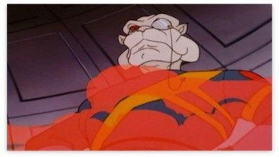 ThunderCats Season 2 Episode 2 - ThunderCats Ho! (2)