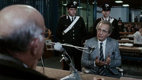 Il camorrista - Una serie di Giuseppe Tornatore Season 1 Episode 4 - Episode 4