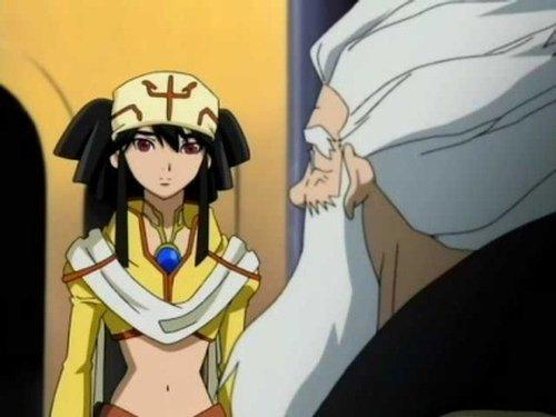 Kiba Season 1 Episode 25 - Prologue to the Battle