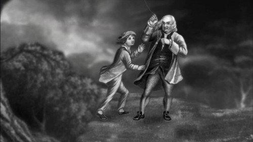 10 Things You Don't Know About Season 1 Episode 1 - Benjamin Franklin