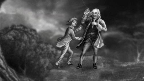 10 Things You Don't Know About Season 1 Episode 1 - Benjamin Franklin