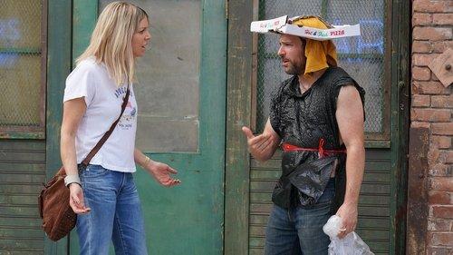 It's Always Sunny in Philadelphia Season 14 Episode 7 - The Gang Solves Global Warming