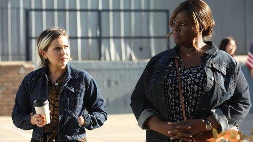 Good Girls Season 3 Episode 2 - Not Just Cards