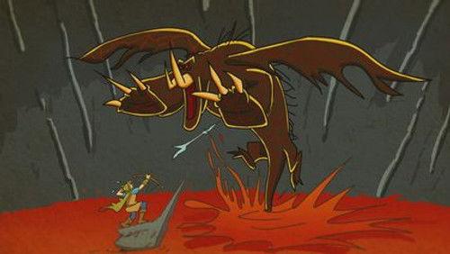 Flin & Flo Season 2 Episode 15 - Episode 15