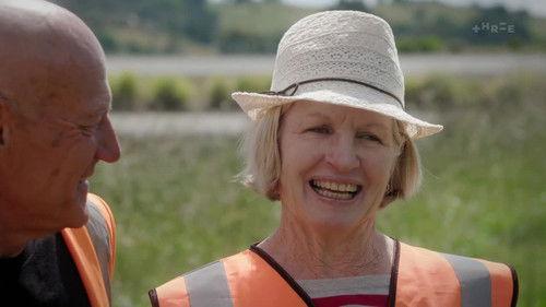 Grand Designs New Zealand Season 3 Episode 5 - Nelson: Black House