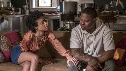 The Chi Season 1 Episode 2 - Alee