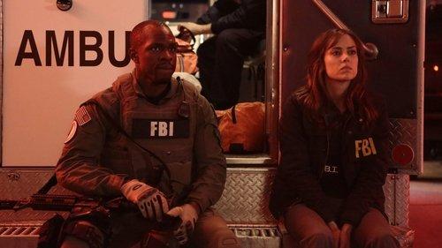 The Following Season 3 Episode 2 - Boxed In