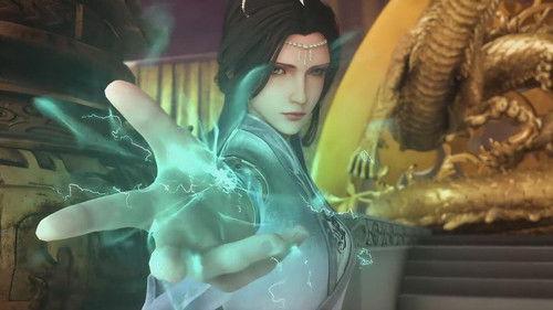 Tomb of Fallen Gods Season 1 Episode 10 - Undercurrent