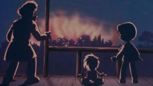 Starchild Chobin Season 1 Episode 14 - Episode 14