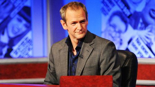 Have I Got a Bit More News for You Season 44 Episode 3 - Episode 3