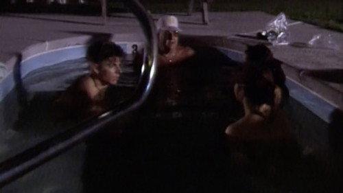 Road Rules Season 1 Episode 6 - Nudes and Nails