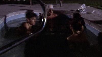 Road Rules Season 1 Episode 6 - Nudes and Nails