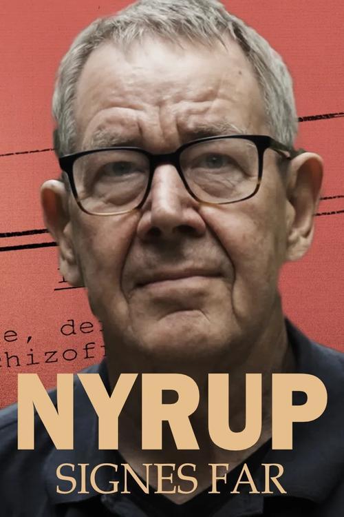 Nyrup - Signes far poster