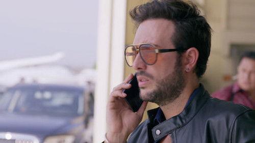 Rosario Tijeras (Mexico) Season 3 Episode 14 - Episodio 14