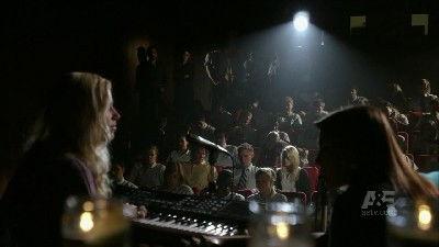 The Cleaner Season 1 Episode 7 - House of Pain