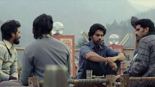 Guns & Gulaabs Season 1 Episode 3 - Chapter 3: Kasam Paida Karnewale Ki