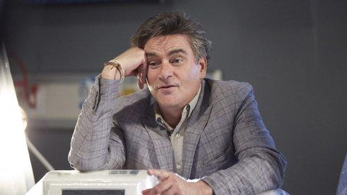 Saving Hope Season 5 Episode 9 - All Our Yesterdays