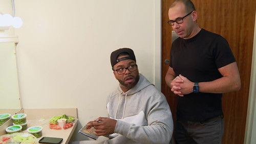 Impractical Jokers Season 9 Episode 25 - Method Man