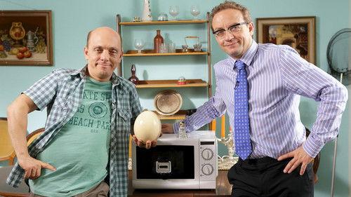 Never Ever Do This at Home! Season 2 Episode 1 - Episode 1