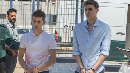 undefined Season 1 Episode 1 - Episode 1