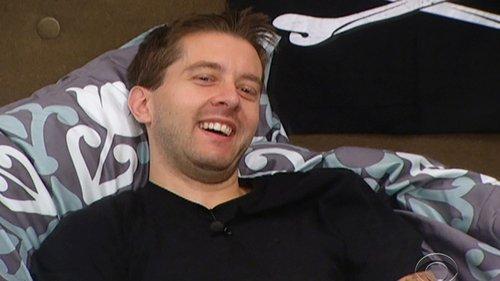 Big Brother Season 12 Episode 9 - PoV Comp #3