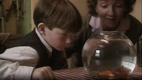 undefined Season 6 Episode 9 - Big Fish, Little Fish