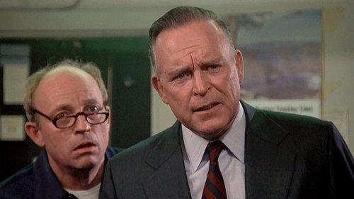 The Rockford Files Season 2 Episode 3 - Gearjammers (1)