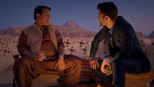 Special Ops Season 1 Episode 3 - Mughal-E-Azam