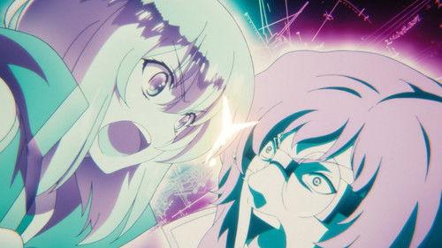 Knight's & Magic Season 1 Episode 13 - Knight’s & Magic