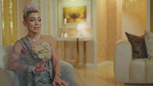 The Mommy Club: Sugar & Spice Season 1 Episode 2 - The Shower That Was