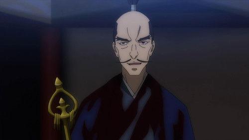 Basilisk Season 2 Episode 23 - The Cherry Blossoms Scatter