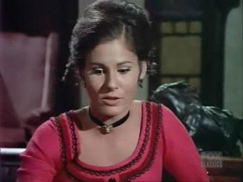 Bonanza Season 13 Episode 12 - Easy Come, Easy Go